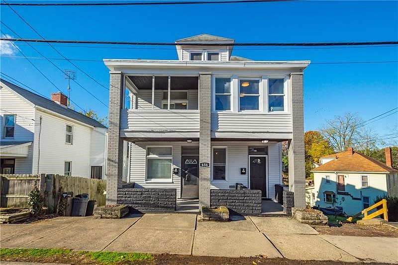 1st image of 656 Dow Ave