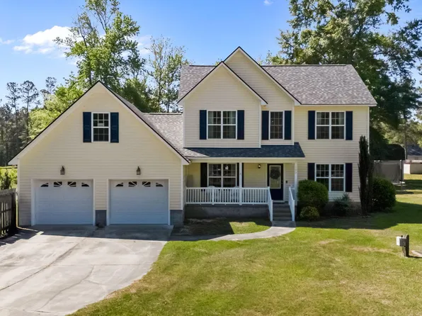 103 Ellis Court, Vanceboro, NC 28586