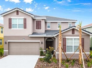 7659 Oakmoss Loop, Davenport, FL 33837