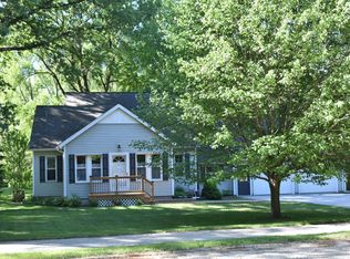 15298 State Rd, Spring Lake, MI 49456