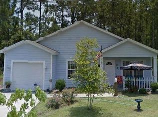 6101 E Newton St, Bay Saint Louis, MS 39520