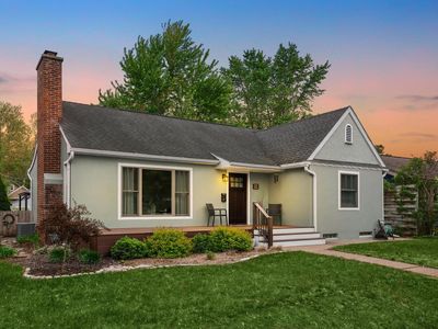 2214 Ferry STREET, La Crosse, WI, 54601