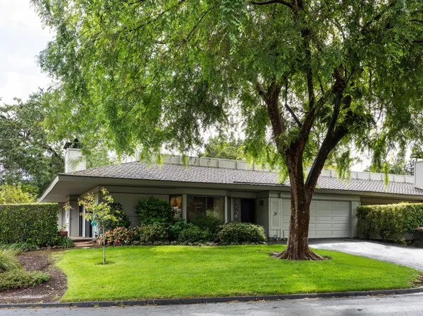 37 Deep Well Ln, Los Altos, CA 94022