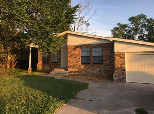 14606 Seminole Dr, Balch Springs, TX 75180