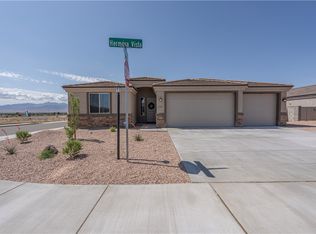 2992 Hermosa Vis, Kingman, AZ 86409