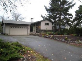 12355 SE Winston Rd, Damascus, OR 97089