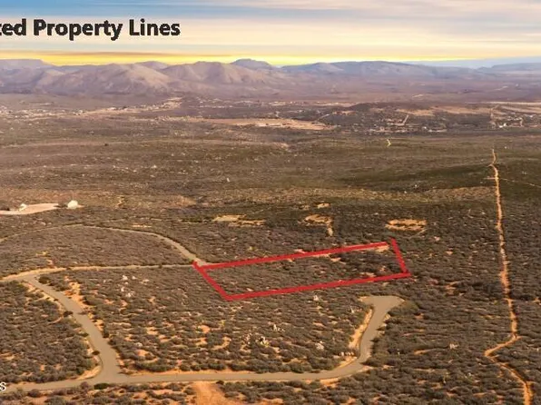 402C E Woodland Way, Dewey, AZ 86327