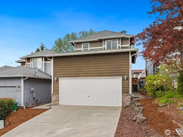 2428 NE 13th Street, Renton, WA 98056