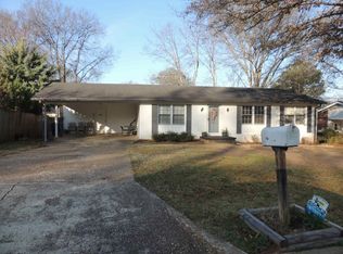 3814 2nd Ave, Tuscaloosa, AL