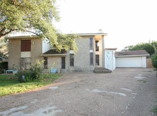 4917 Brinkwood Dr, Corpus Christi, TX 78413
