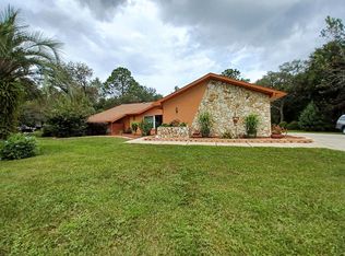 4353 N Indianhead Rd, Hernando, FL 34442