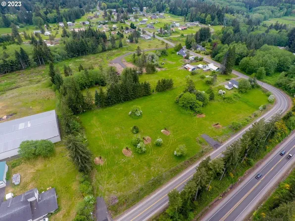 43018 Adj To Hillcrest Loop Lot 3, Astoria, OR 97103