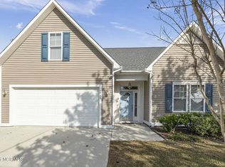 4305 Logwood Ct, Wilmington, NC 28412