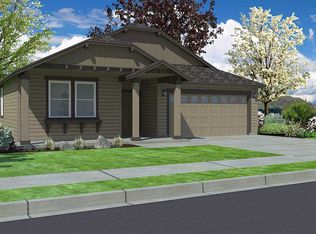 8505 W Pirates Court Pr #12/3, Spokane, WA 99224