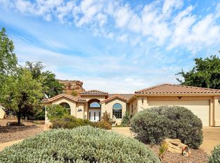 2789 S Tonaquint Dr, Saint George, UT 84790