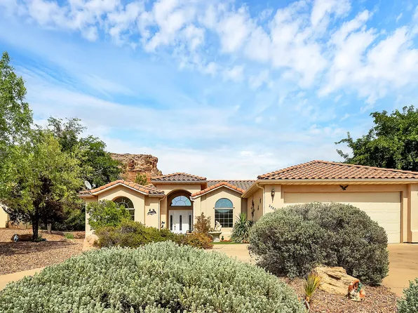 2789 S Tonaquint Dr, Saint George, UT 84790