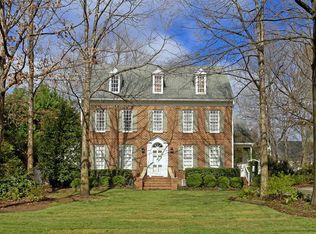 3312 Churchill Rd, Raleigh, NC 27607