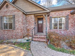 2404 NW Rita Way, Bentonville, AR 72712