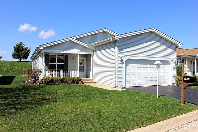 1st image of 3822 Fox Hunt Way