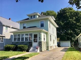 54 Camden St, Rochester, NY 14612