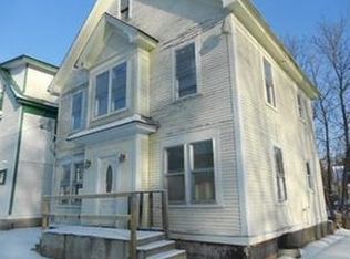 61 Brook St, Barre, VT 05641