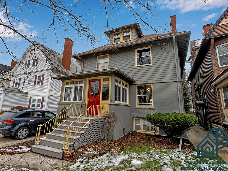 664 Auburn Ave #1 — Photo 27