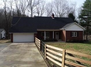 70 Horse Hollow Rd, Barbourville, KY 40906