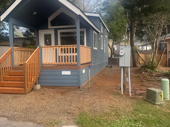 4875 N Highway 101 #67, Depoe Bay, OR 97341
