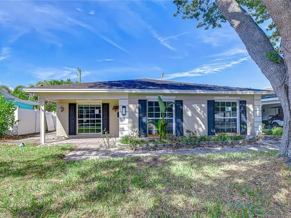 615 E Davis Blvd, Tampa, FL 33606