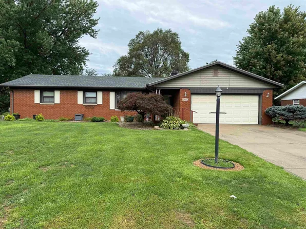 3417 Melody Ln W, Kokomo, IN 46902