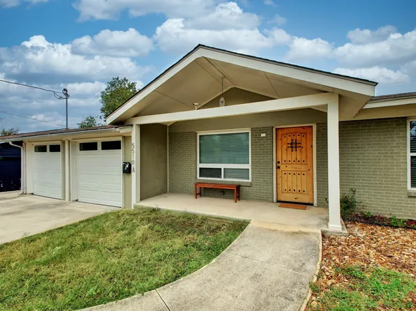 5510 Manor Rd #A, Austin, TX 78723