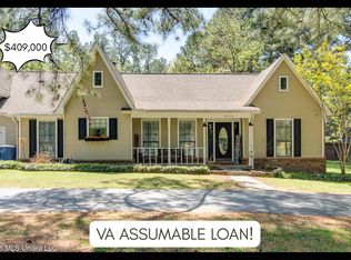 4586 Hillsdale Dr, Olive Branch, MS 38654