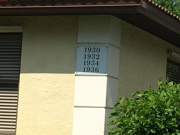 2nd image of 1936 Tamara Trl