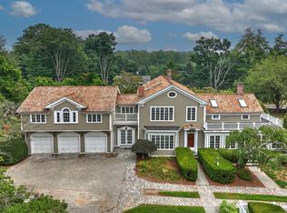 99 Sturges Hwy, Westport, CT 06880