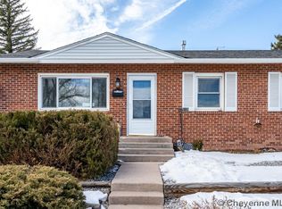 5128 Syracuse Rd, Cheyenne, WY 82009