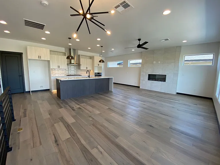1266 E Echelon Ridge Ln — Photo 17