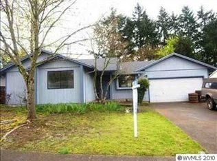 5678 Sugar Plum Ave SE, Salem, OR 97306