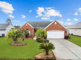 27 Bear Creek Loop, Murrells Inlet, SC 29576