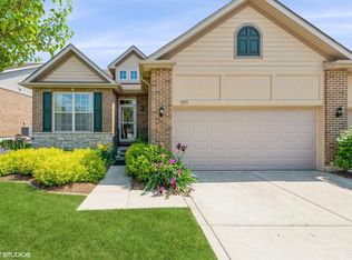 9173 Settlers Rdg, Saint John, IN 46373