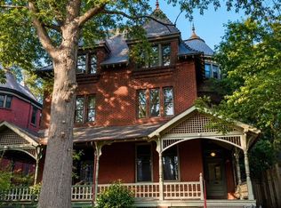 4510 Chester Ave, Philadelphia, PA 19143