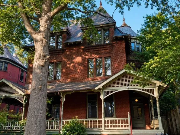 4510 Chester Ave, Philadelphia, PA 19143