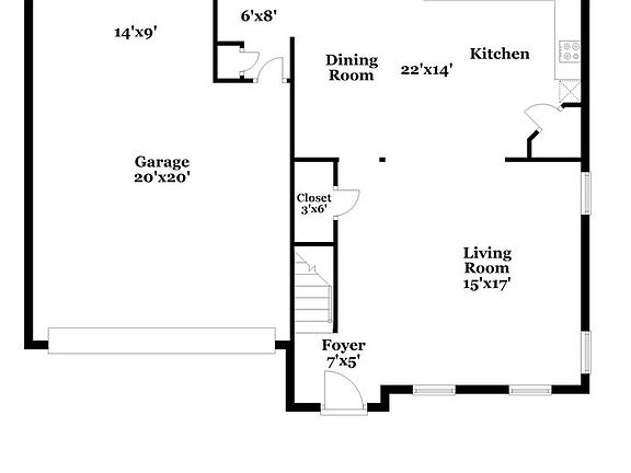 2nd image of 141 Pearson Pl