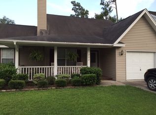 262 Hastings Dr, Goose Creek, SC 29445