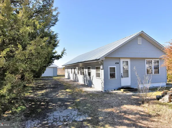 492 Bay Ave, Milford, DE 19963