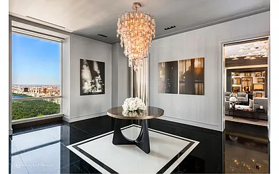 Sold by Douglas Elliman