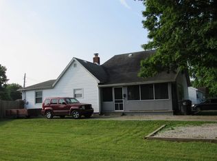 1503 Engle St, Huntington, IN 46750