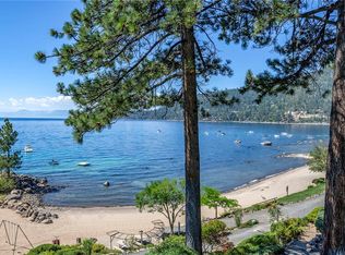 525 Lakeshore Blvd #48, Incline Village, NV