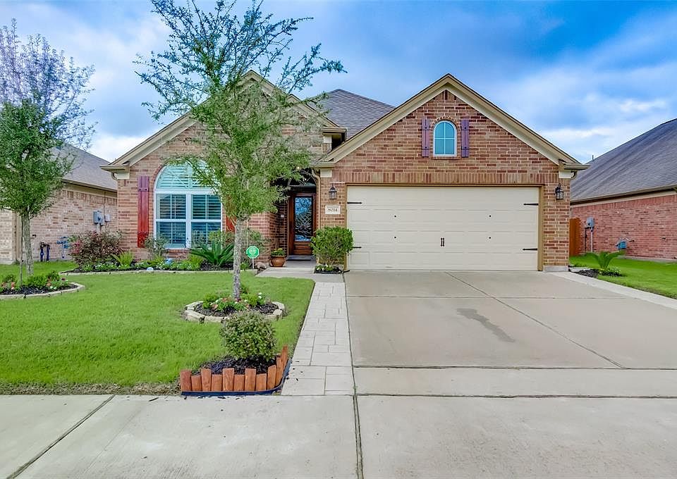 Welcome Home!