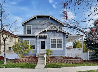 17062 E Louisiana Dr, Aurora, CO 80017