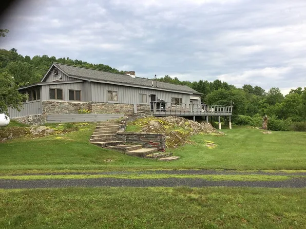 123 Campbell Ln, Hampton, NY 12837